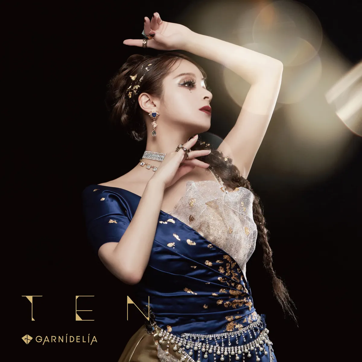 GARNiDELiA – TEN (2024) [iTunes Plus AAC M4A]-新房子