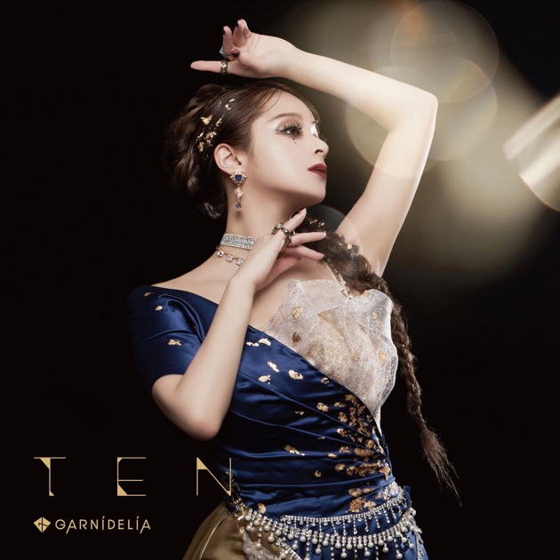 TEN - GARNiDELiAのアルバム - Apple Music