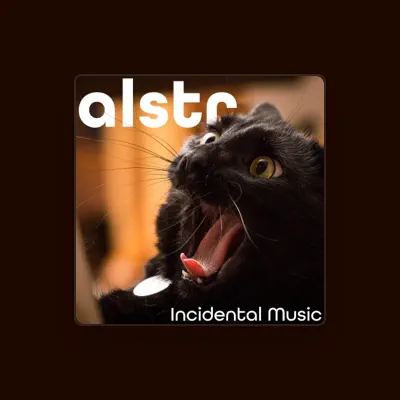 Listen to Alstr, watch music videos, read bio, see tour dates & more!