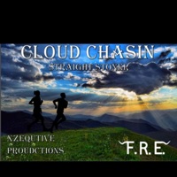 Troubles (feat. Thrax Tarantino) [Remix] - Single - Straight Stoner