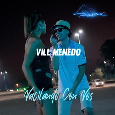 Vacilando Con Vos - Single