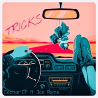 Tricks - Single (feat. Jae Rome) - Single - Cactus CP