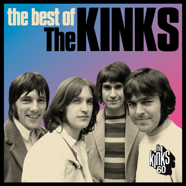 The Kinks - Dandy