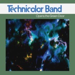 Technicolor Band - green #1