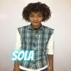 Sola - Single