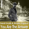 You Are the Answer - Single