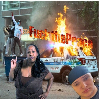 Fuck The Peace - Single