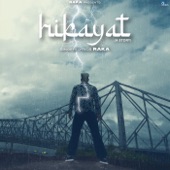 Hikayat (A Story) artwork