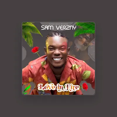 Listen to Sam Verzny, watch music videos, read bio, see tour dates & more!