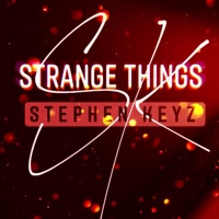 Strange Things (Big Room Rmx) (feat. E&a) [Dance Floor Remix] [Dance Floor Remix] - Single - Stephen Keyz