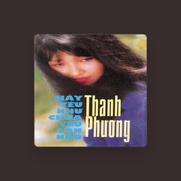 Thanh Phương's avatar