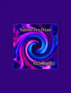 Listen to Rich Broillet, watch music videos, read bio, see tour dates & more!