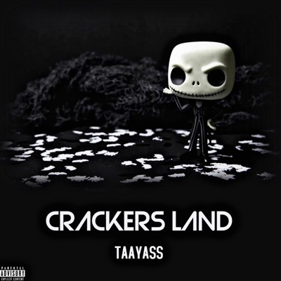 Crackers Land - Single