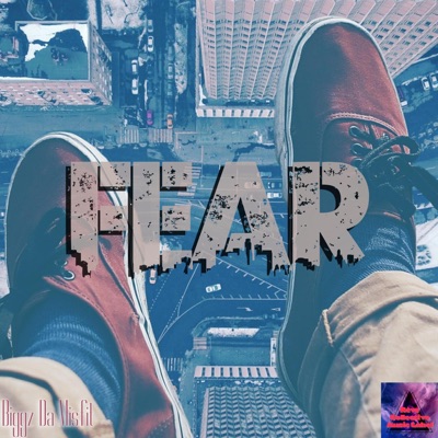 Fear - Single