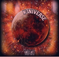 K3niverse - KVNG K30N