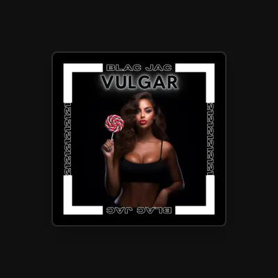 Listen to Blac Jac, watch music videos, read bio, see tour dates & more!