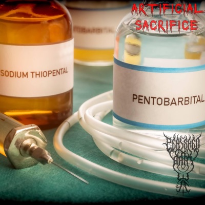 ARTIFICIAL SACRIFICE - Single