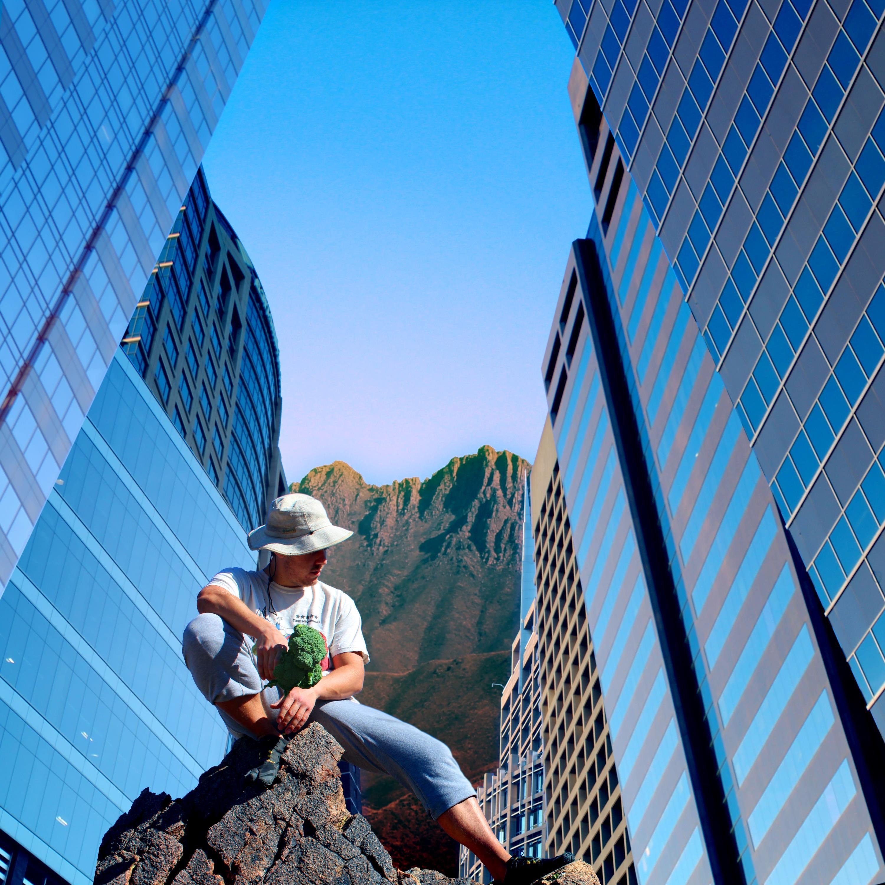 Delude Yourself (No, Really)