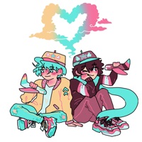 Airplanes - Single - fishkid