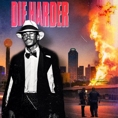 Die Harder