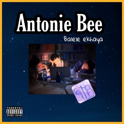 Balele ekhaya - Single