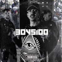 30 Vs 100 (feat. KHAAY, Deibit LDA & DENEK) - Single - LA MASIA BCN