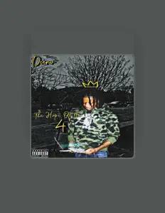 Écoutez Lil Deeno, regardez des vidéoclips, lisez la biographie, consultez les dates de tournée et plus encore !