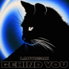 Behind You - Ladynsax
