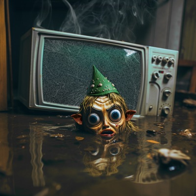 Ben Drowned - Single