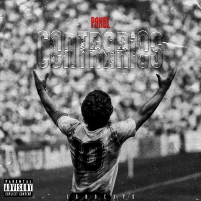 Contrarios (feat. Paxel) - Single