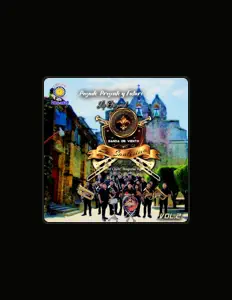 收听 La Original Banda De Viento La Santisima De Julio Reyes、观看音乐视频、阅读小传、查看巡演日期等 ！