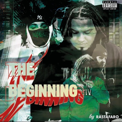 The Beginning - EP