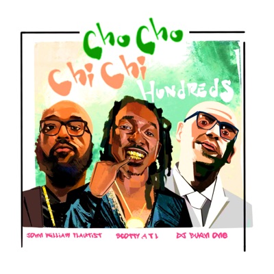 Cho Cho Chi Chi Hundreds - Single