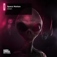 Alien (Extended Mix) — Space Motion