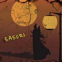 Sasori (feat. Splizz) - Single