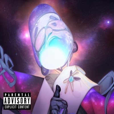 Jimmy Neutron (feat. Yumz Awkword & Zay the Prophet) - Single