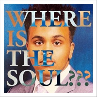 WHEREISTHESOUL? - Single - Sarkis