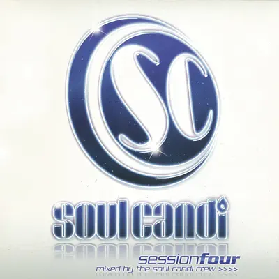 Listen to Soul Candi: Session Four (DJ Mix) by 2lani The Warrior, Euphonik, Giggs Superstar & DJ Franky