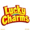 Lucky Charms - Tasha DFWY lyrics