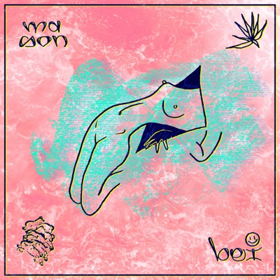 /Beɪ/ - EP
