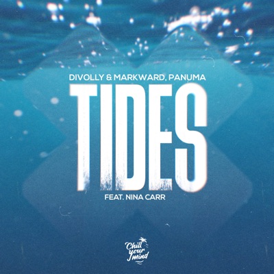 Tides (feat. Nina Carr) - Single