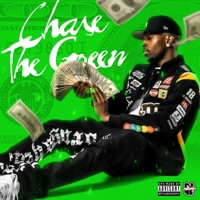 Chase the Green - Single - Chymeezy