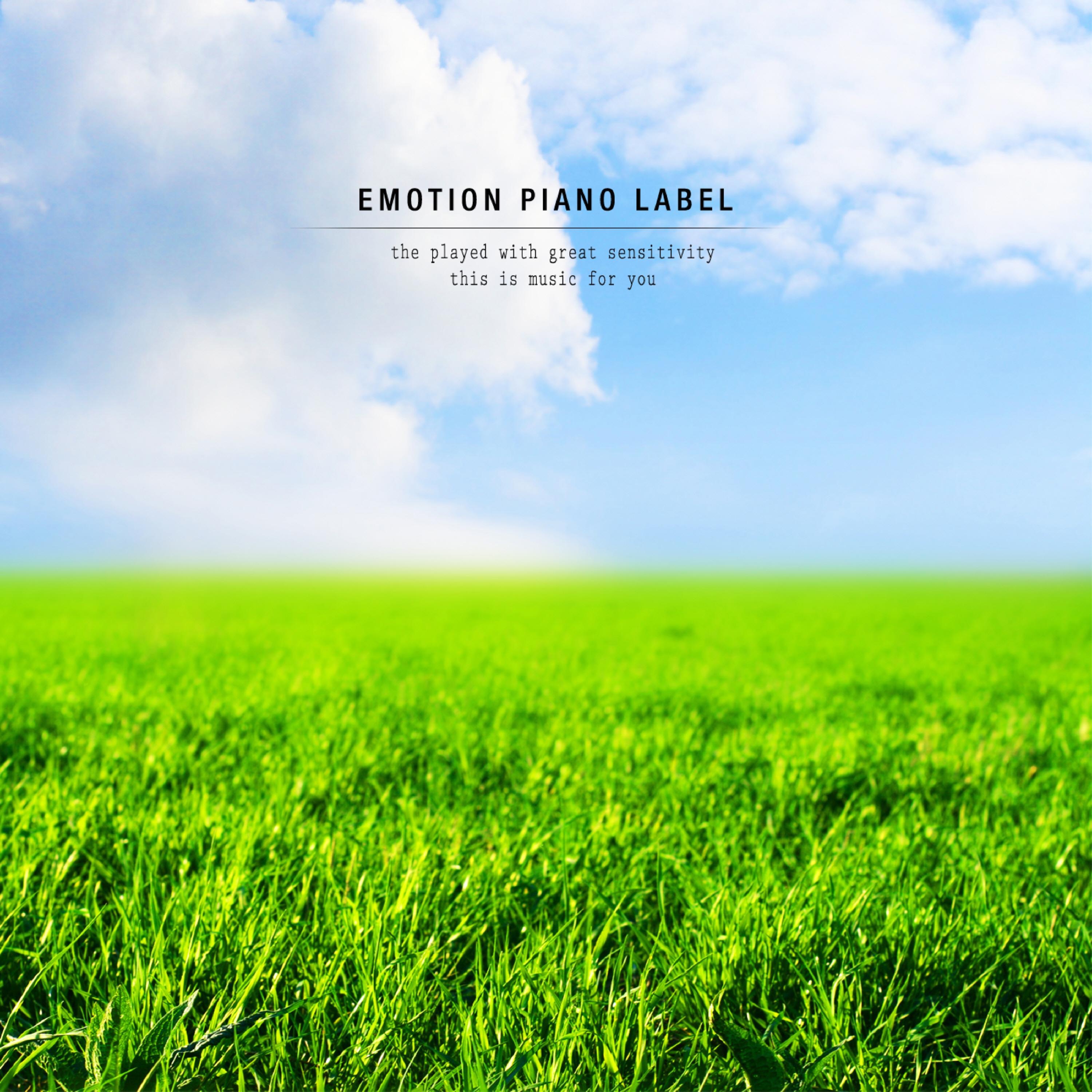 Piano for your comfortable sleep - EP