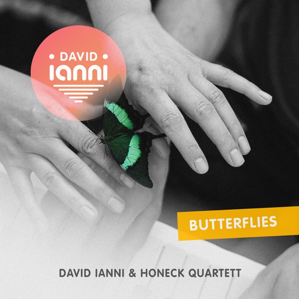 Butterflies - Single