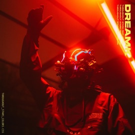 THROUGHOUT STARS (feat. C2LOW) DREAMK