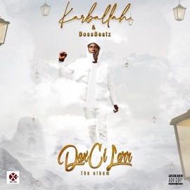 Ouroul Ayni (feat. Leuz Diwane G) KARBALLAH & Bossbeatz