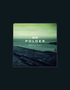 收听 Polder、观看音乐视频、阅读小传、查看巡演日期等 ！