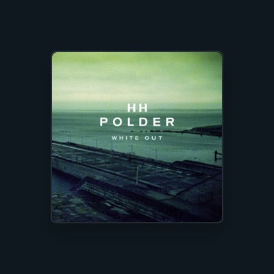 Listen to Polder, watch music videos, read bio, see tour dates & more!