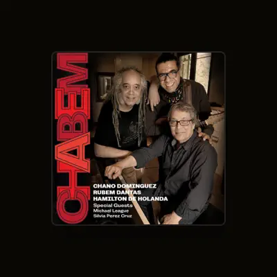 Listen to Rubem Dantas, watch music videos, read bio, see tour dates & more!