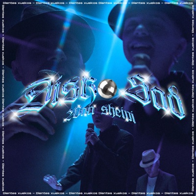 DiskoSad - Single